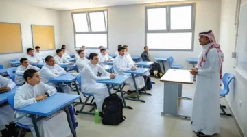 تجاوز الغياب 10%.. قرار جديد يمنع انتقال الطلاب إلى المرحلة الدراسية التالية